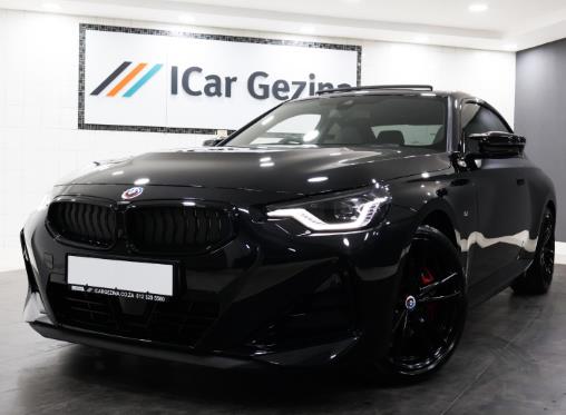 2023 BMW 2 Series M240i Xdrive Coupe for sale - 14388