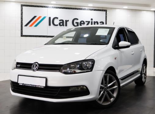 2022 Volkswagen Polo Vivo Hatch 1.0TSI GT for sale - 14288