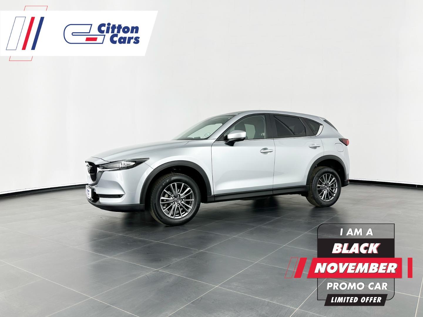 Mazda CX-5 2.0 Active Auto for Sale