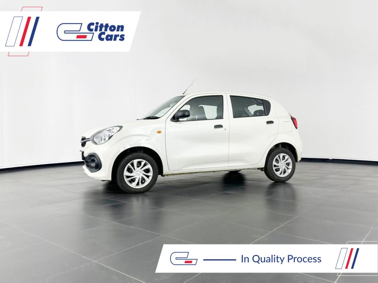 Suzuki Celerio 1.0 GA for Sale