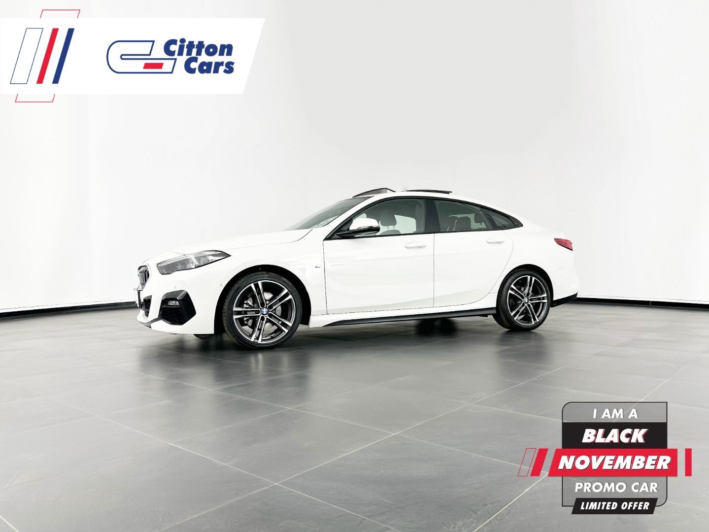 BMW 2 Series 218i Gran Coupe M Sport for Sale