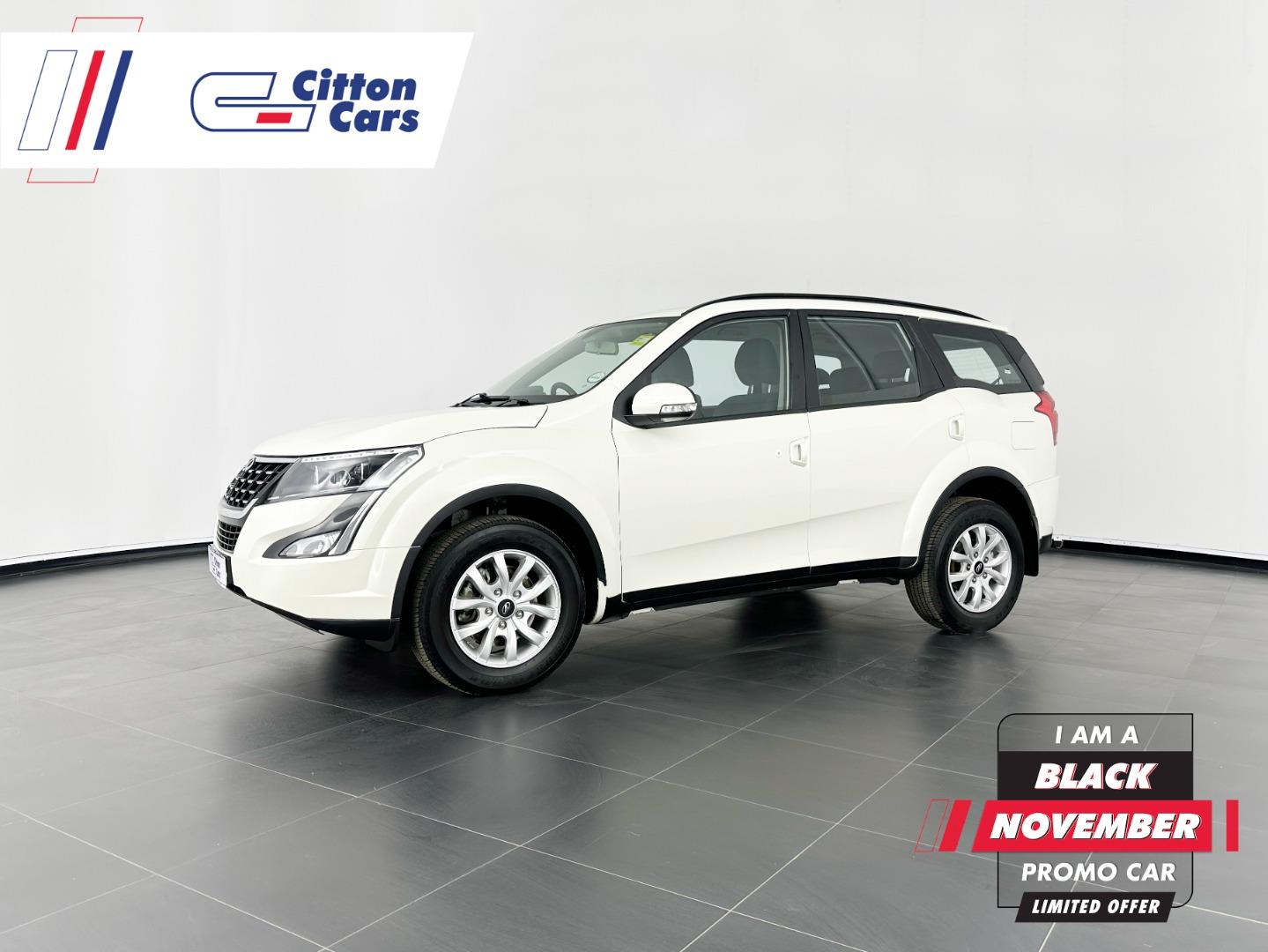 Mahindra XUV500 2.2CRDe W6 for Sale