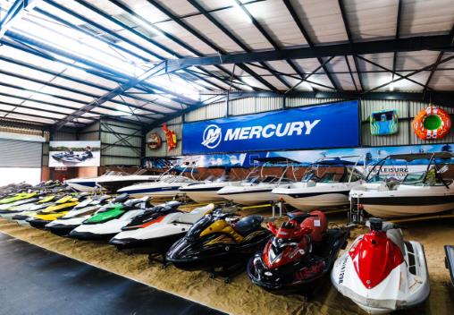 2026 Seadoo GTI 170 SE  for sale