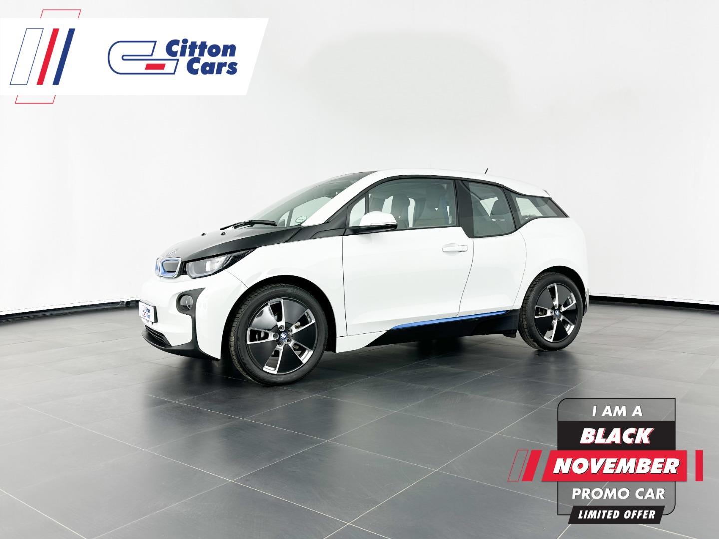 BMW i3 eDrive for Sale