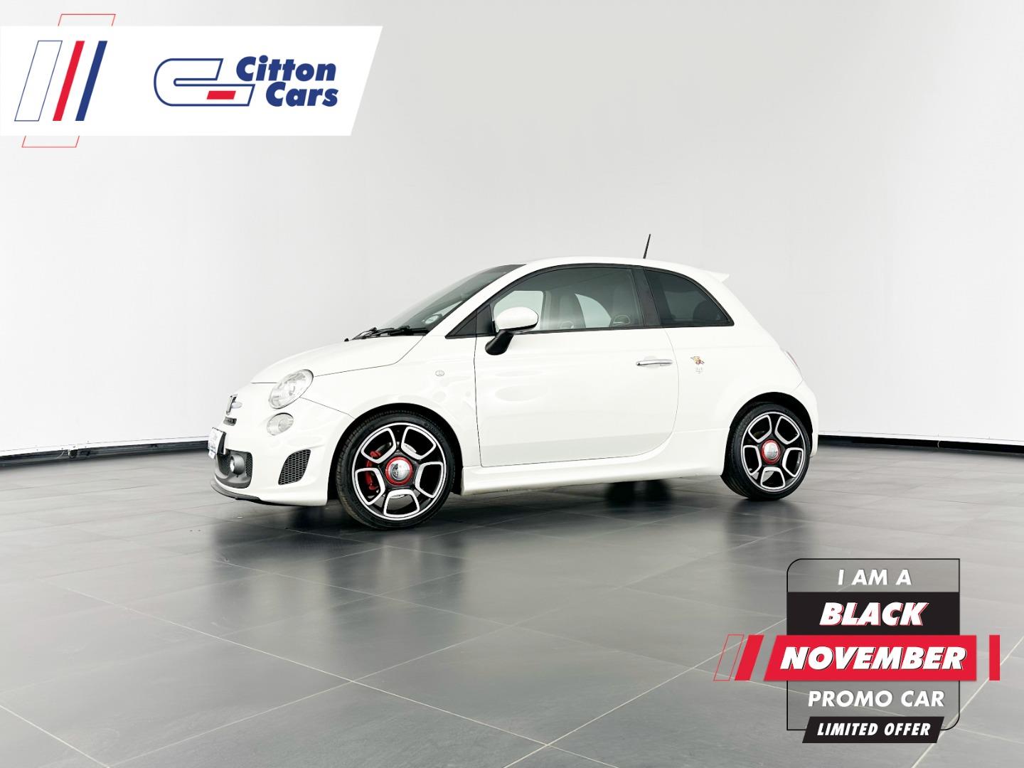 Abarth 500 500 595 Turismo 1.4T for Sale