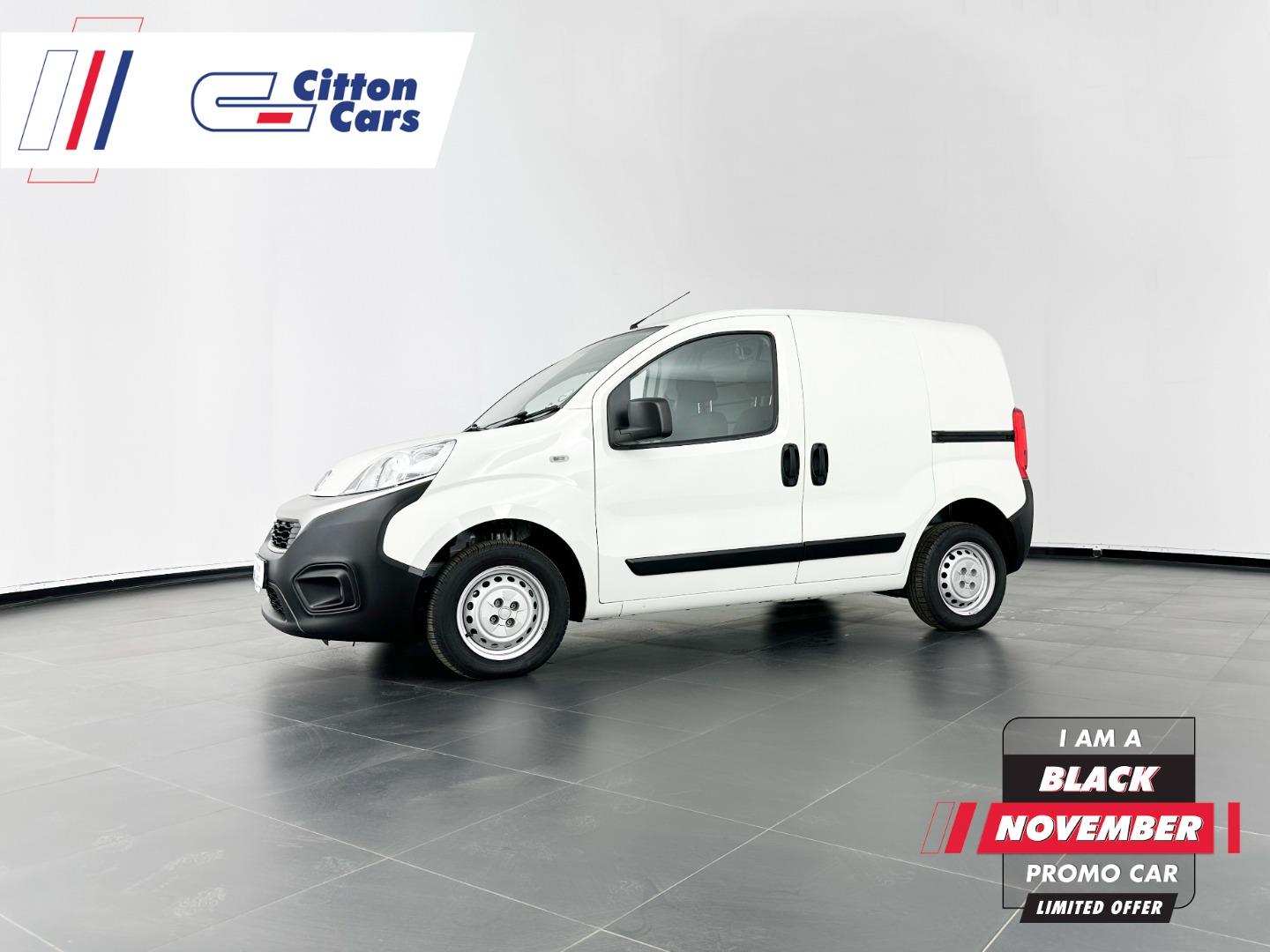 Fiat Fiorino 1.4 Panel Van Aircon for Sale