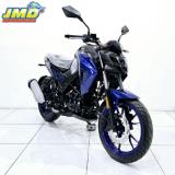 SYM NHX 125 JMD Motorcycles