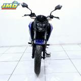SYM NHX 125 JMD Motorcycles