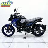 SYM NHX 125 JMD Motorcycles