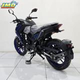 SYM NHX 125 JMD Motorcycles