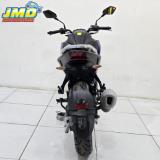 SYM NHX 125 JMD Motorcycles