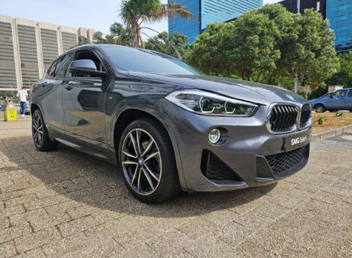 2018 BMW X2 sDrive18i M Sport Auto for sale - 0EM92731