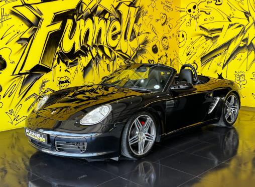 2006 Porsche Boxster  S for sale - 11116500