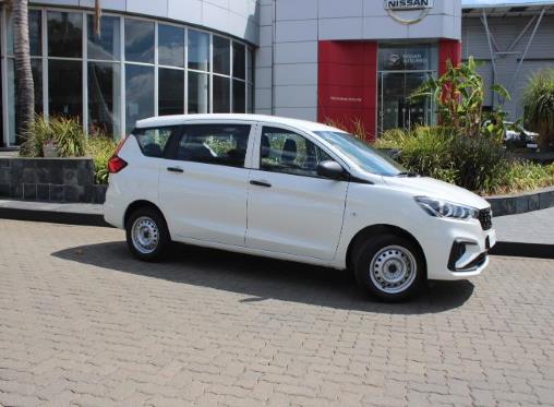 2024 Suzuki Ertiga 1.5 GA for sale - 20MDSUZ870653