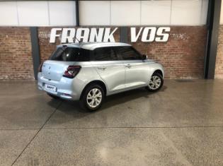 2026 Suzuki Swift 1.2 GL+ Manual for sale