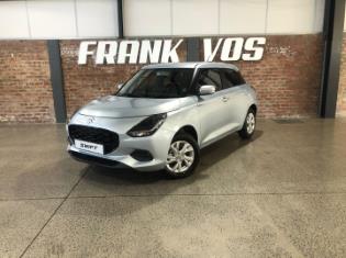2026 Suzuki Swift 1.2 GL+ Manual for sale