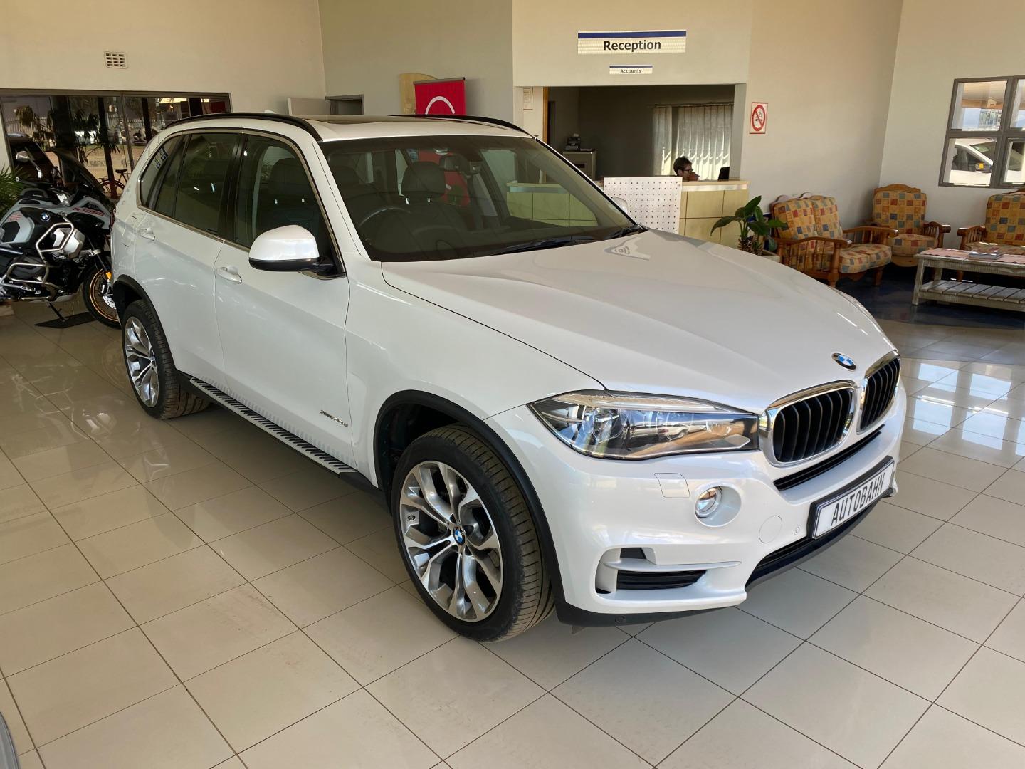 2016 BMW X5 xDrive30d for sale