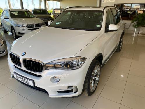 2016 BMW X5 xDrive30d for sale