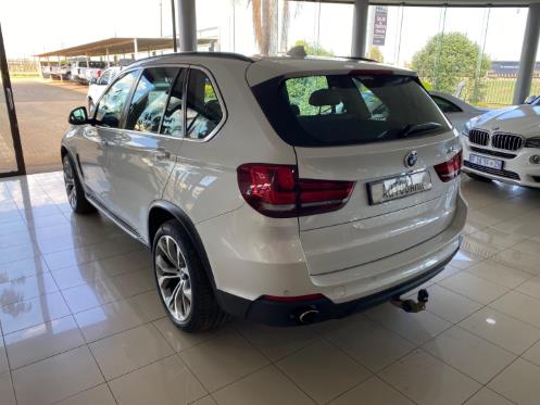 2016 BMW X5 xDrive30d for sale