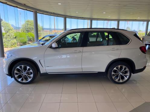 2016 BMW X5 xDrive30d for sale