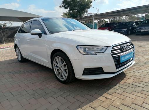 2017 Audi A3 Sportback 1.0TFSI Auto for sale - 9582640