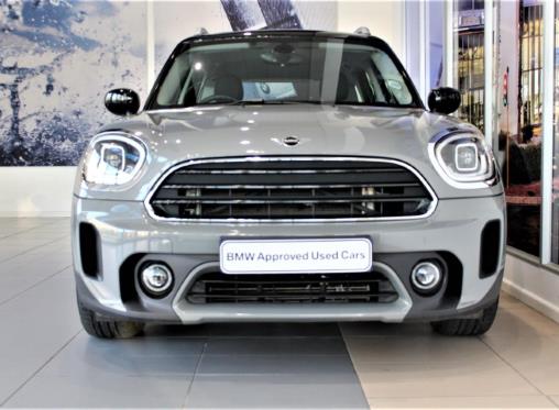 2023 MINI Countryman Cooper  for sale - 7