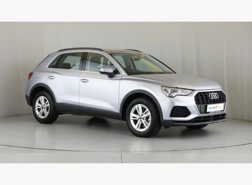 2023 Audi Q3 35TFSI for sale - 69HTUSE091707