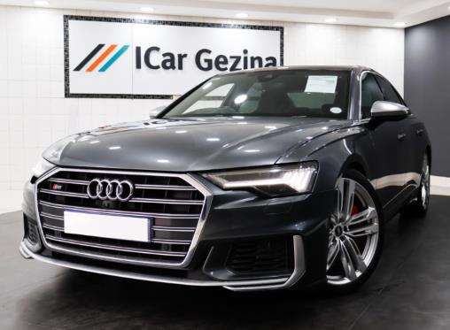 2021 Audi S6 TFSI Quattro for sale - 14332