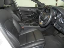 Mercedes-Benz A-Class A200d Urban Alans Auto