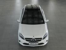 Mercedes-Benz A-Class A200d Urban Alans Auto