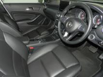 Mercedes-Benz A-Class A200d Urban Alans Auto