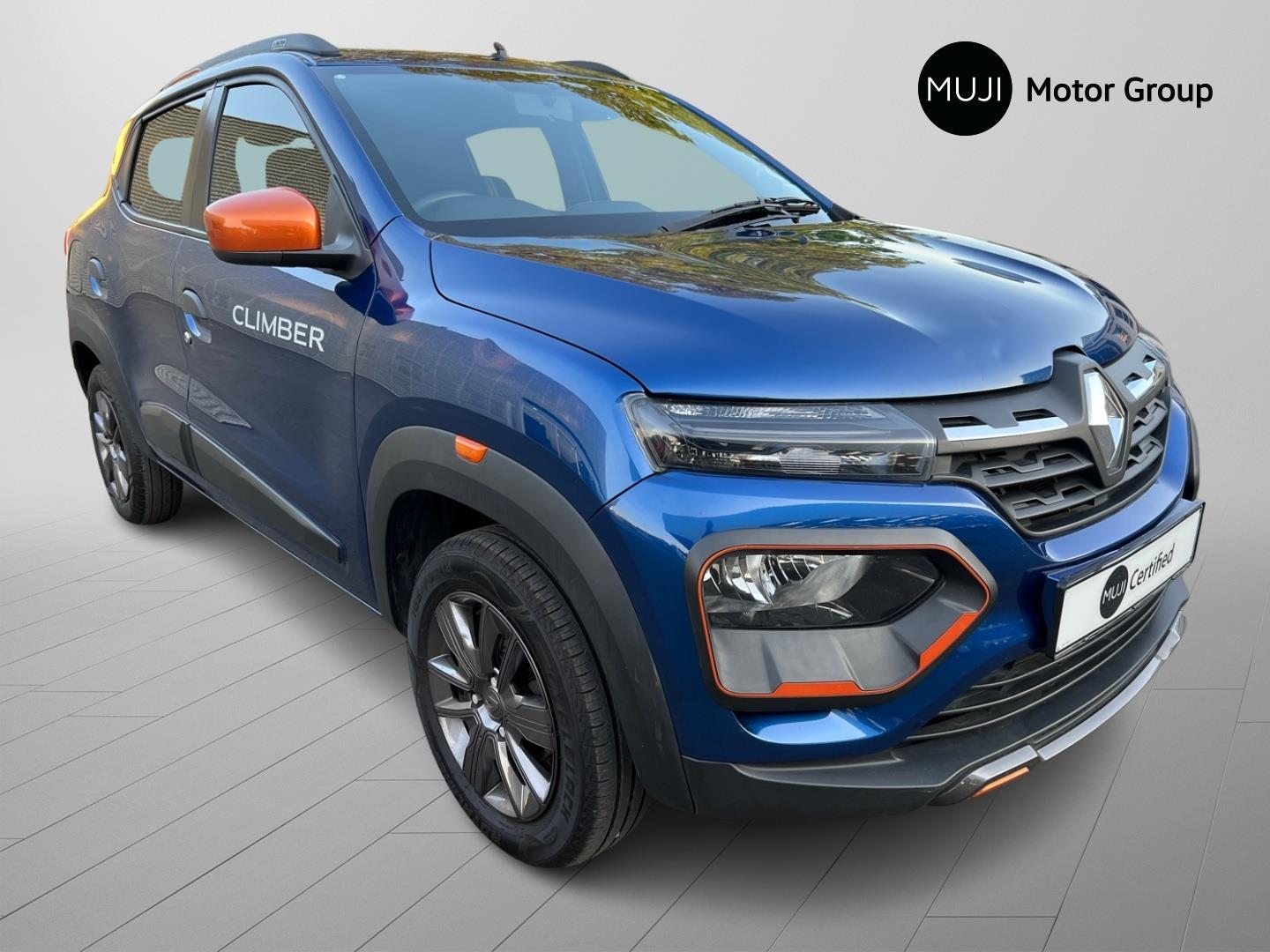 Renault Kwid 1.0 Climber for Sale in South Africa