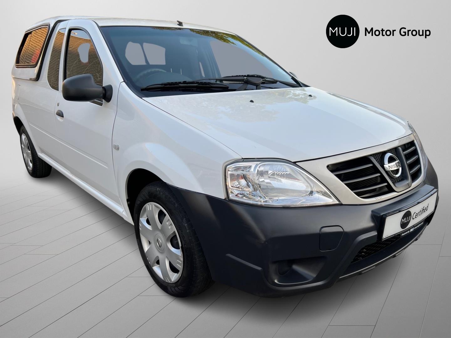 Nissan NP200 1.6i for Sale in South Africa