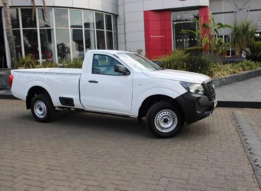 2025 Nissan Navara 2.5DDTi XE for sale - 20MDNIS027798