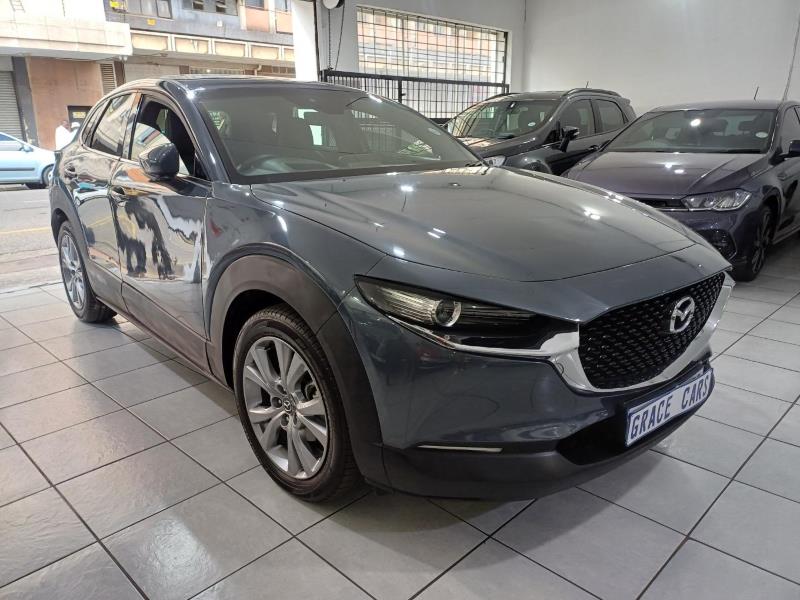 Mazda CX30 2.0 Carbon Edition for sale in Johannesburg ID 27757262