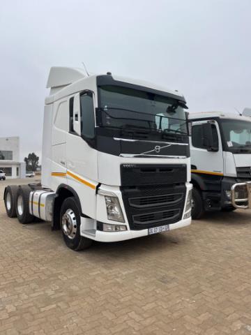 Volvo FH 440 Delta Truck Sales