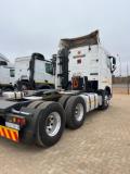 Volvo FH 440 Delta Truck Sales