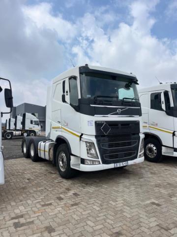 Volvo FH Delta Truck Sales