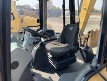 CAT 426 Delta Truck Sales