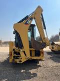 CAT 426 Delta Truck Sales