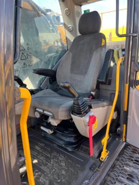 2017 Volvo EC750  for sale