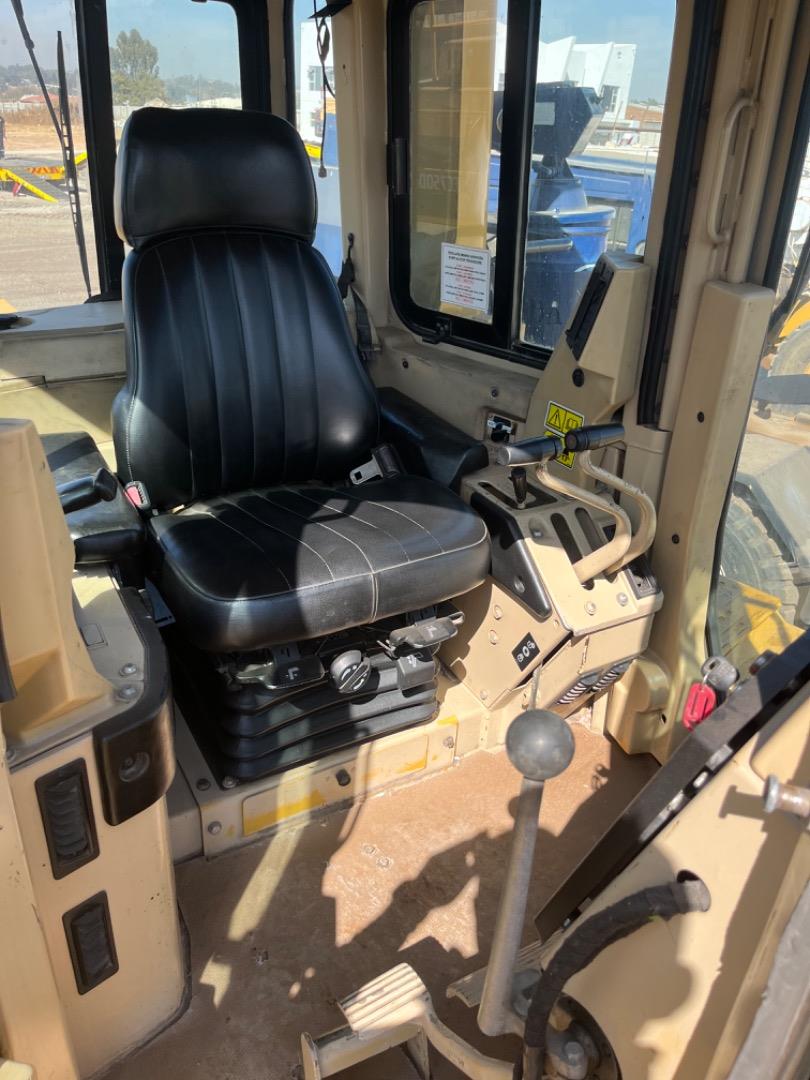 CAT D9R Delta Truck Sales