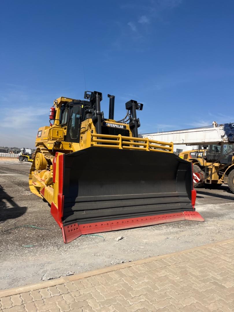 CAT D9R Delta Truck Sales