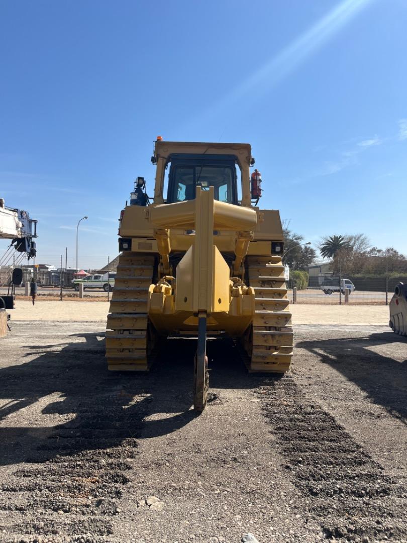 CAT D9R Delta Truck Sales