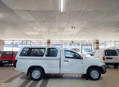 2021 Isuzu D-Max 250C for sale - 5549