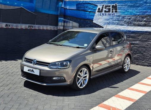 2020 Volkswagen Polo Vivo Hatch 1.0TSI GT for sale - 10794811