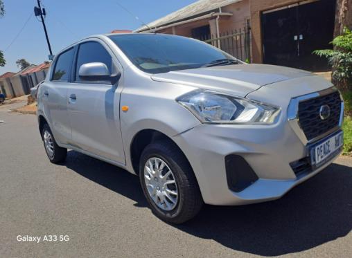 2022 Datsun Go 1.2 Lux for sale - 10743435