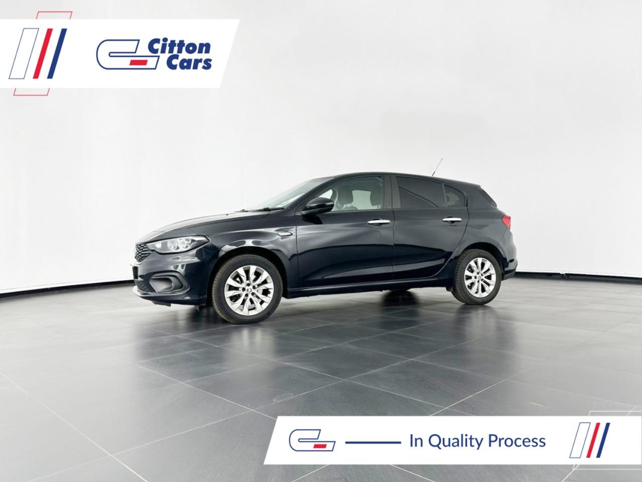 Fiat Tipo Hatch 1.6 Easy Auto for Sale