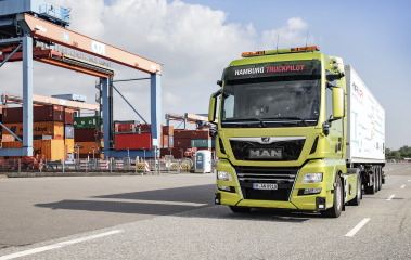 International Day of Supply Chain, Logistics and Transportation debuts