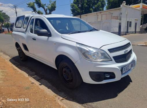 2016 Chevrolet Utility 1.4 for sale - 9558447